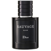 Christian Dior Sauvage Elixir 60 ml