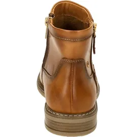 PIKOLINOS Klassische Stiefeletten Damen, braun, Größe 40 EU
