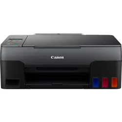 Canon PIXMA G2520 - Multifunktionsdrucker - Farbe - Tintenstrahl - nachfüllbar -