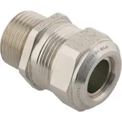 KAISER EX1126.63.500 Kabelverschraubung Ex Compact Ms M63x1.5, Ex d IIC / Ex e II Kabel Ø 43.0-50.0 mm EX112663500