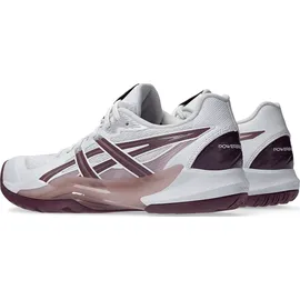 Asics POWERBREAK FF Damen weiß, Größe 39