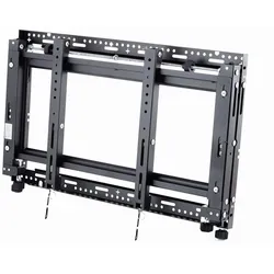 edbak Video Wall Pop-Out-Halterung mit Schnellverschluss für 42-65" Bildschirme, Querformat