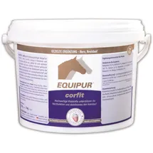 Vétoquinol Equipur - corfit 3 kg