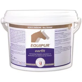 Vétoquinol Equipur - corfit 3 kg