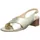 PRATO Damen Beige 40