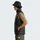 The North Face Huila Synth Weste Schwarz S