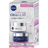NIVEA Expert Filler Cellular Nachtcreme 50 ml