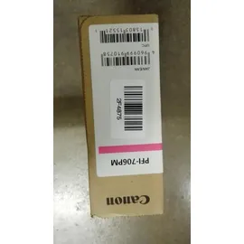 Canon PFI-706PM photo magenta