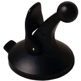 Garmin Saugnapfhalterung mit Klebeplatte universal