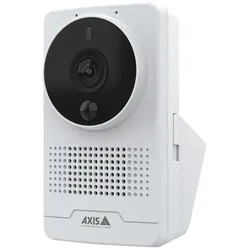 Axis M1075-L - Netzwerk-Überwachungskamera - Box - Farbe (Tag&Nacht)