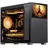 Screen black
