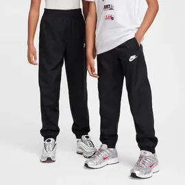 Nike Jogginghose Schwarz 147-158