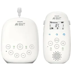 Philips SCD713/26 AVENT DECT-Babyphone