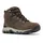 Columbia Newton Ridge Plus II Suede Waterproof Herren Cordovan/Spice 44 1/2