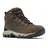 Plus II Suede Waterproof Herren Cordovan/Spice 44 1/2