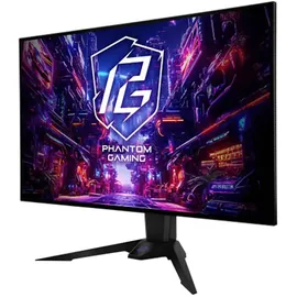 ASRock PGO32UFS 32" schwarz