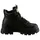Buffalo Aspha NC Mid Bootie Flat - schwarz 37