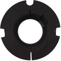 Optibelt Taper-buchse mit metrischer Bohrung 2012-30