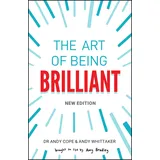 Capstone The Art of Being Brilliant