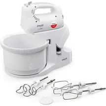SMAPP 451,6 Handmixer