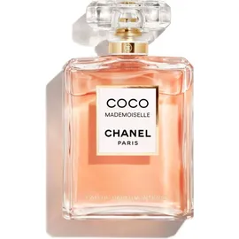 Chanel Coco Mademoiselle Intense Eau de Parfum 200 ml