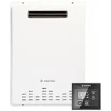 Gas Warmwasserbereiter Ariston 44 Kw 22 Liter Minute Außen
