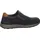 Rieker Loafer Herren Blau/Braun 40