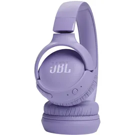 JBL Tune 520BT purple