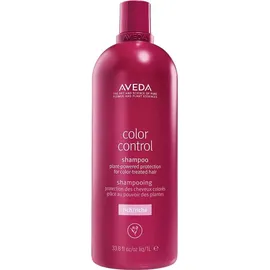 Aveda Color Control Shampoo Rich 1000 ml