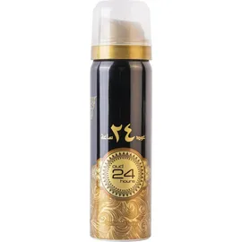 Husar24 Hanna Stefania Brückner Oud 24 Hours Eau de Parfum 100 ml