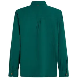 O'Neill Brenda Structured Langarmhemd Blau M