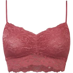 SNOCKS Damen Spitzen BH
