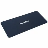 Anti-Vibrationsmatte für Katzenlaufrad Baghira XXL 120cm - Anthrazit