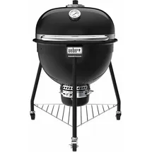 WEBER Summit Kamado E6
