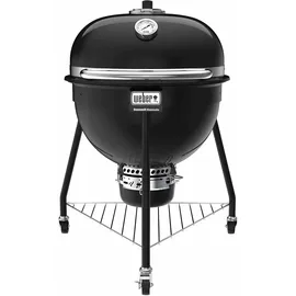 WEBER Summit Kamado E6
