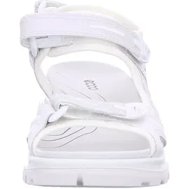 ECCO Offroad Damen white 38