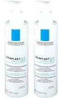 LA ROCHE POSAY Cicaplast lavant B5 Savon Liquide 2x200 ml