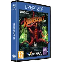 Blaze evercade Roguecraft DX - Evercade Video-Spiel Rechts