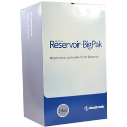 Paradigm 5 Reservoir Bigpack 1,8 ml inkl 50 St