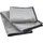 Done. Deluxe Prime Handtuchset 50 x 100 cm grau 2 St.