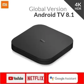 Xiaomi Mi Box S