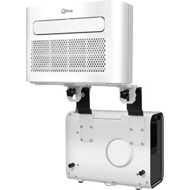 Qlima MS-AC 5001 5000 BTU/h mobil