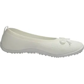 Dockers by Gerli Barfußschuhe in weiß, 40