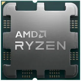 AMD Ryzen 5 7500F Tray 36 units (100-000000597)