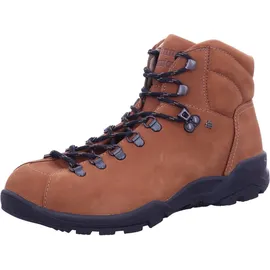 Finn Comfort Garmisch Rainbuk Herren Braun 44,5