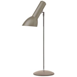 Cph Lighting - Oblique Tischleuchte Chrome/Sand - cm