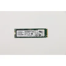 Lenovo 256 GB M.2