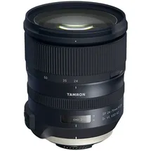 Tamron SP 24-70 mm F2,8 Di VC USD G2 Nikon F