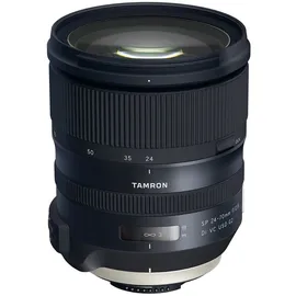 Tamron SP 24-70 mm F2,8 Di VC USD G2 Nikon F