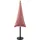 Creativ deco Dekobaum 40 cm rosa
